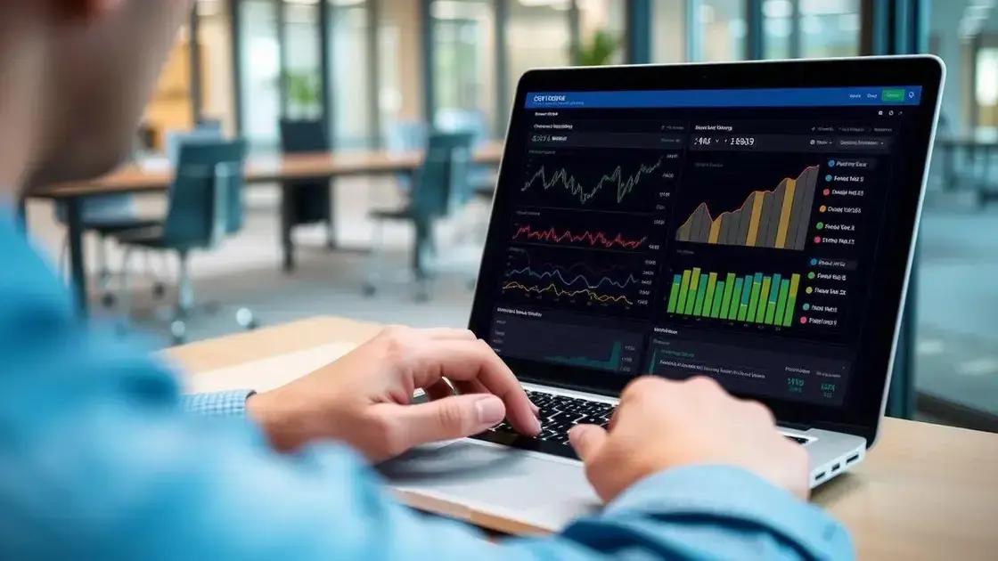 Análise detalhada de um artigo com Surfer SEO