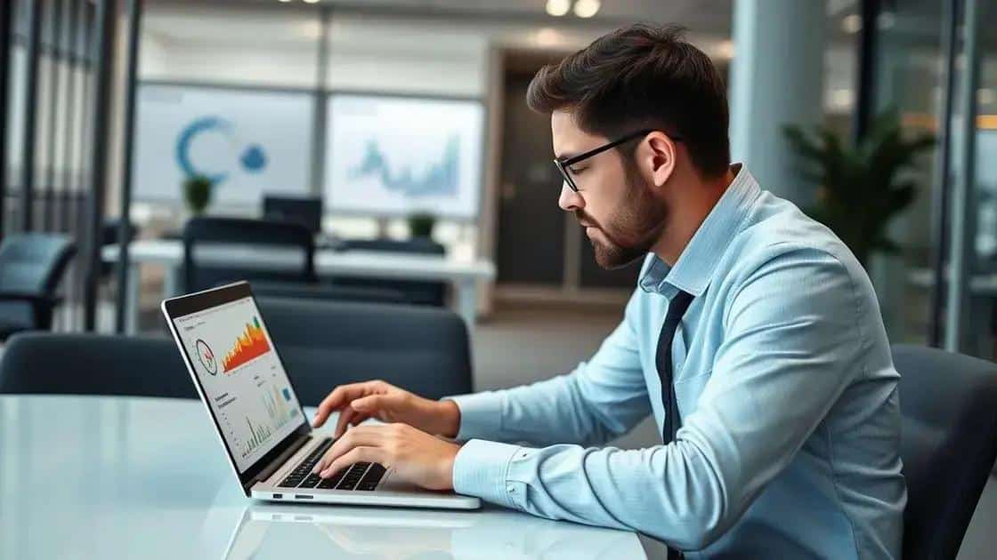 Leia mais sobre o artigo Como Usar o Surfer SEO Para Otimizar Conteúdos Já Publicados