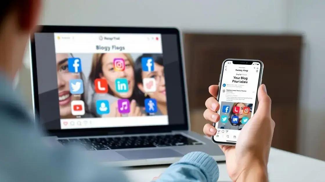 estratégias para promover seus podcasts em diferentes canais estratégias para promover seus podcasts em diferentes canais