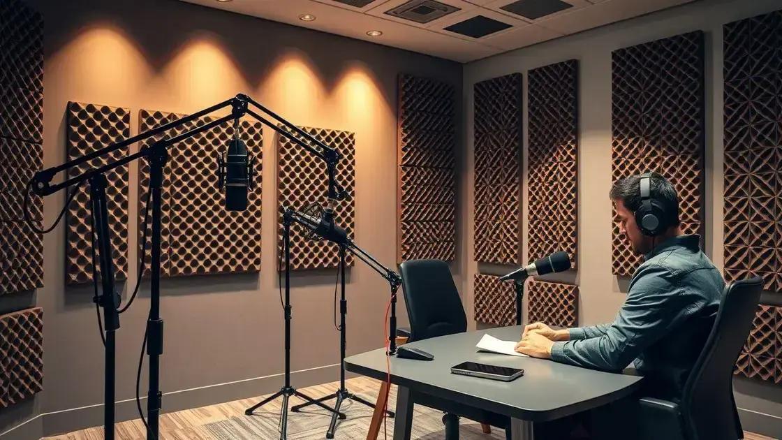 Leia mais sobre o artigo Como Usar Podcasts Para Divulgar Conteúdo e Atrair Tráfego Orgânico