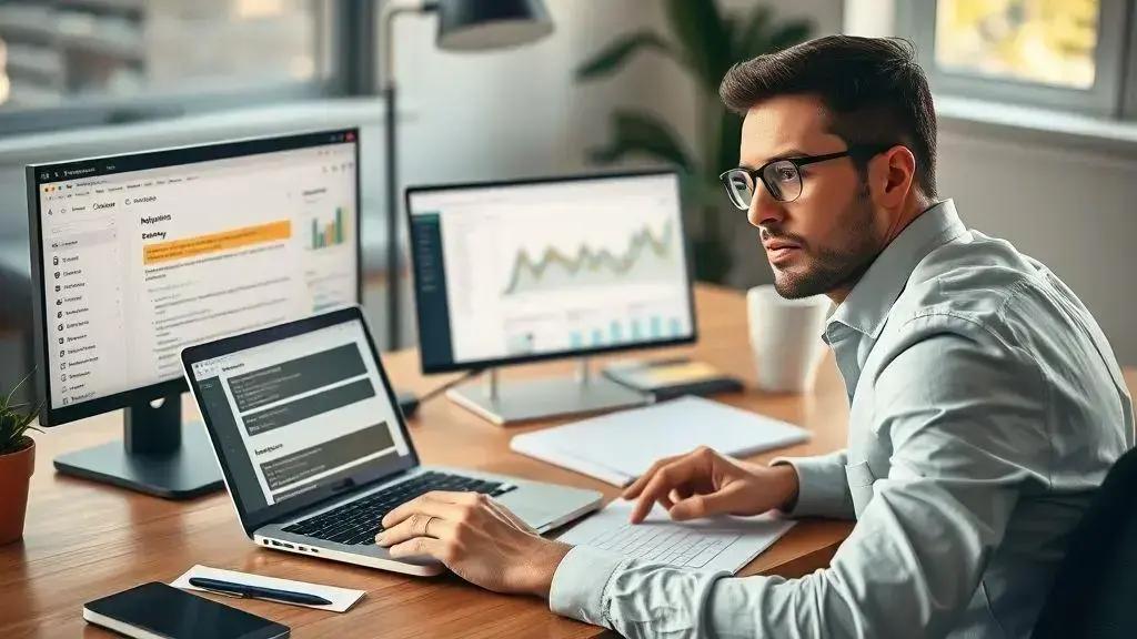 Por que a densidade de palavras-chave ainda importa