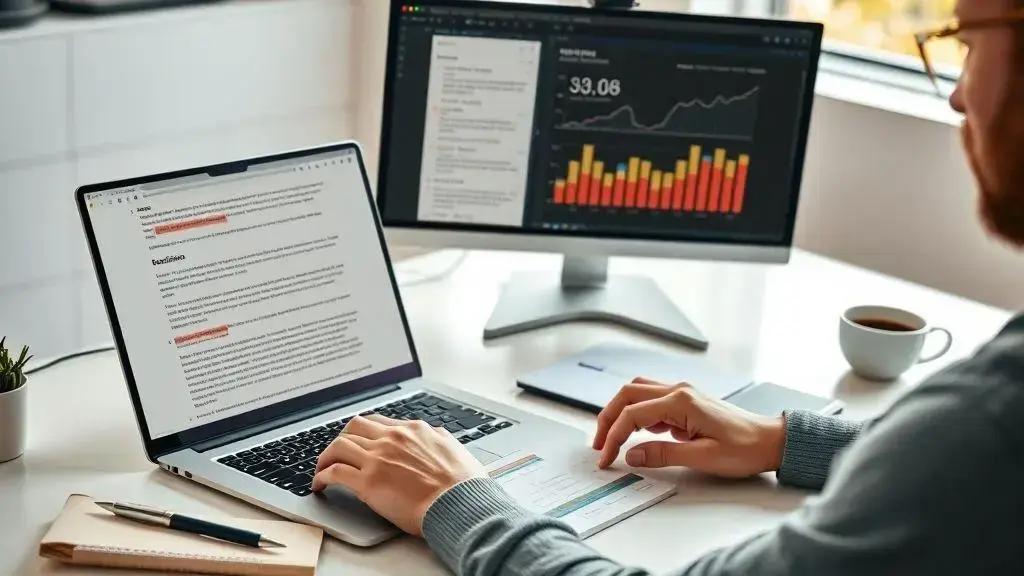 Ajustando conteúdos antigos sem soar artificial