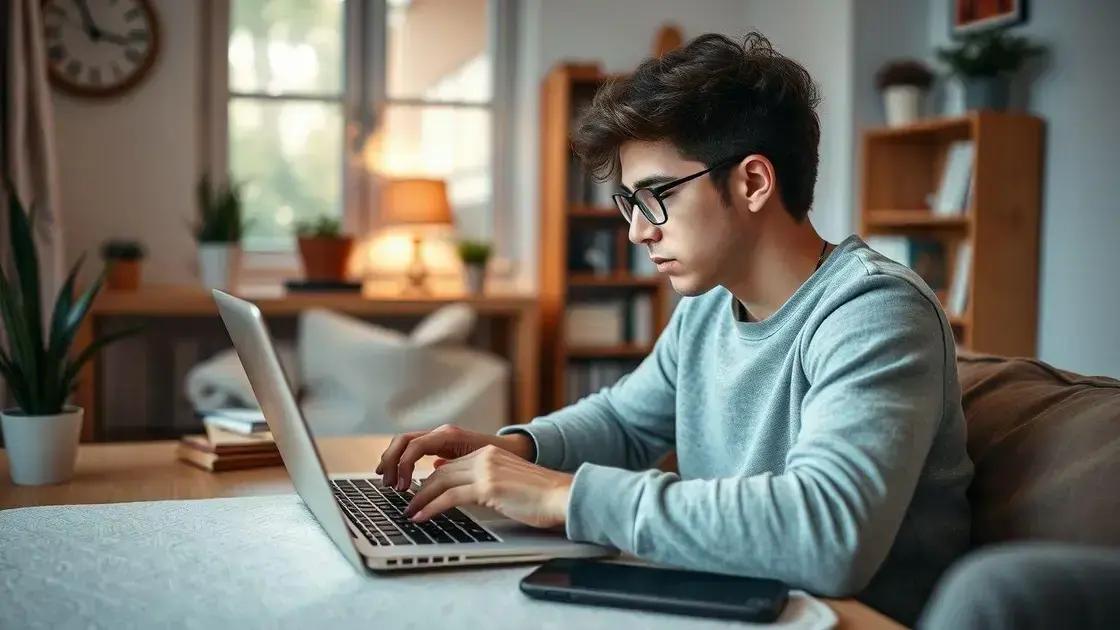 dicas para construir um portfólio e conseguir os primeiros clientes