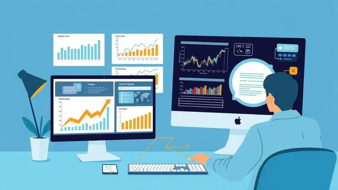 Análise semântica e intenção de busca com NLP