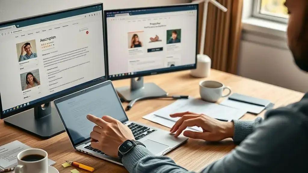 Descrições de produto: estrutura, bullets e provas para vender Descrições de produto: estrutura, bullets e provas para vender