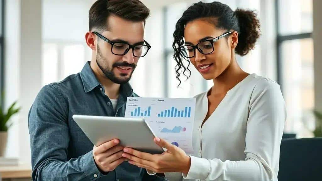 Leia mais sobre o artigo UX Writing e SEO: Como Textos de Interface Impactam Rankings e Conversões