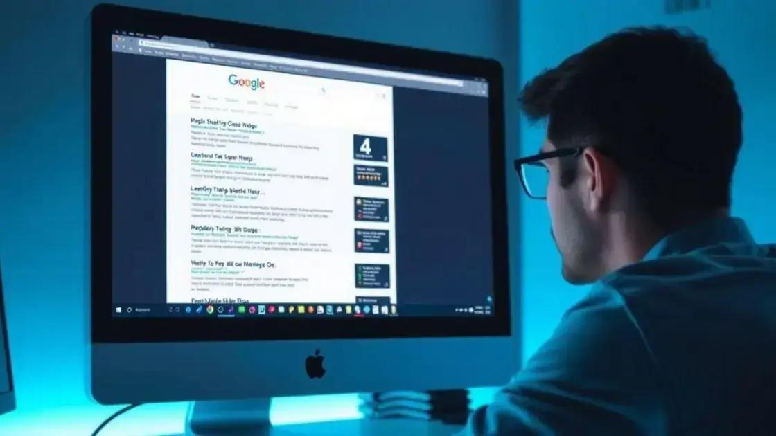 Entendendo o fenômeno das zero click searches Entendendo o fenômeno das zero click searches